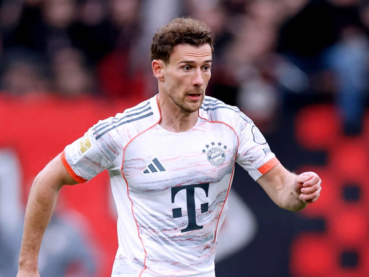 Serie A-Klub setzt Leon Goretzka ganz oben auf die Liste – Trainer sucht Gespräch