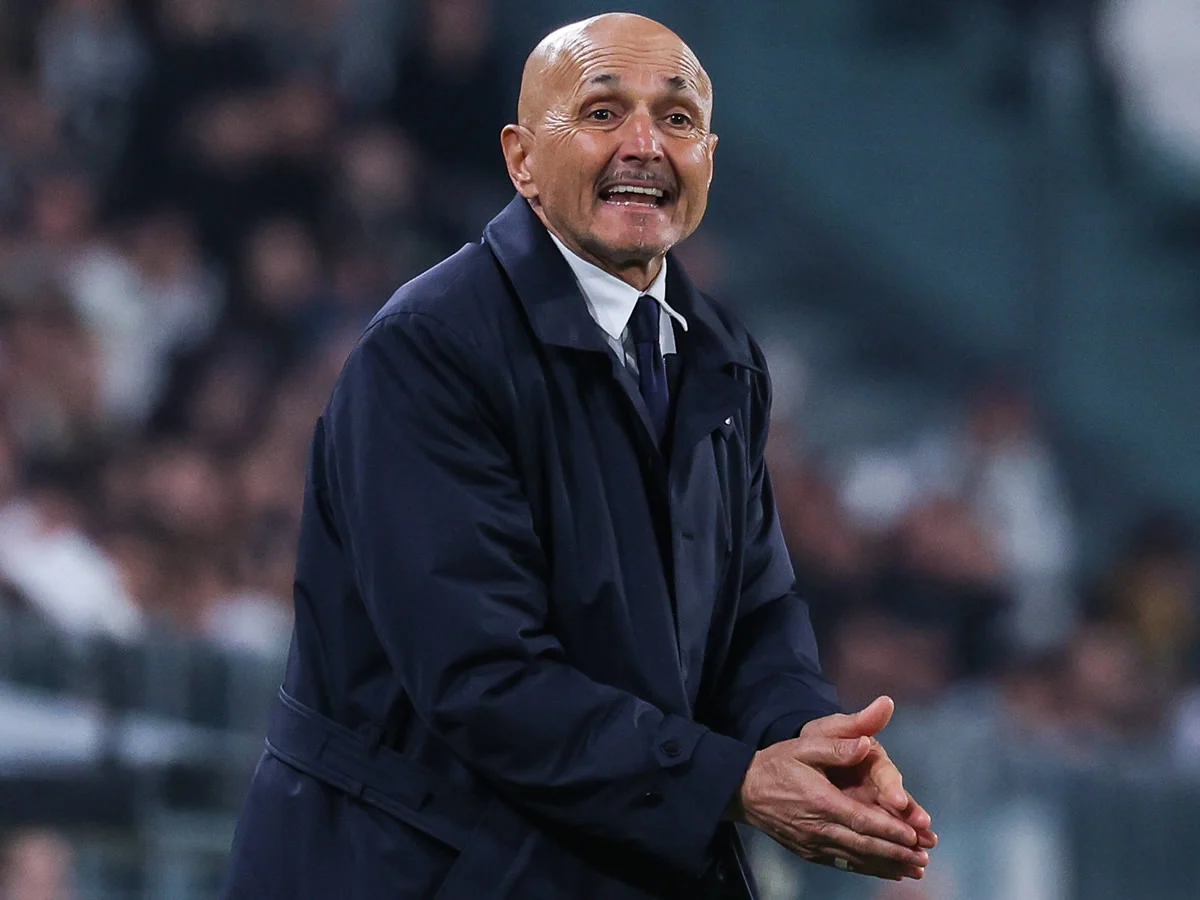 Die Spalletti-Verlängerung bei Juve steht vor der Bekanntgabe