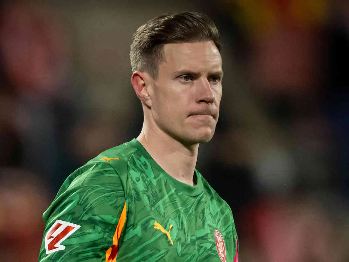 Nächste Wende bei geplantem Ajax-Wechsel von Marc-André ter Stegen