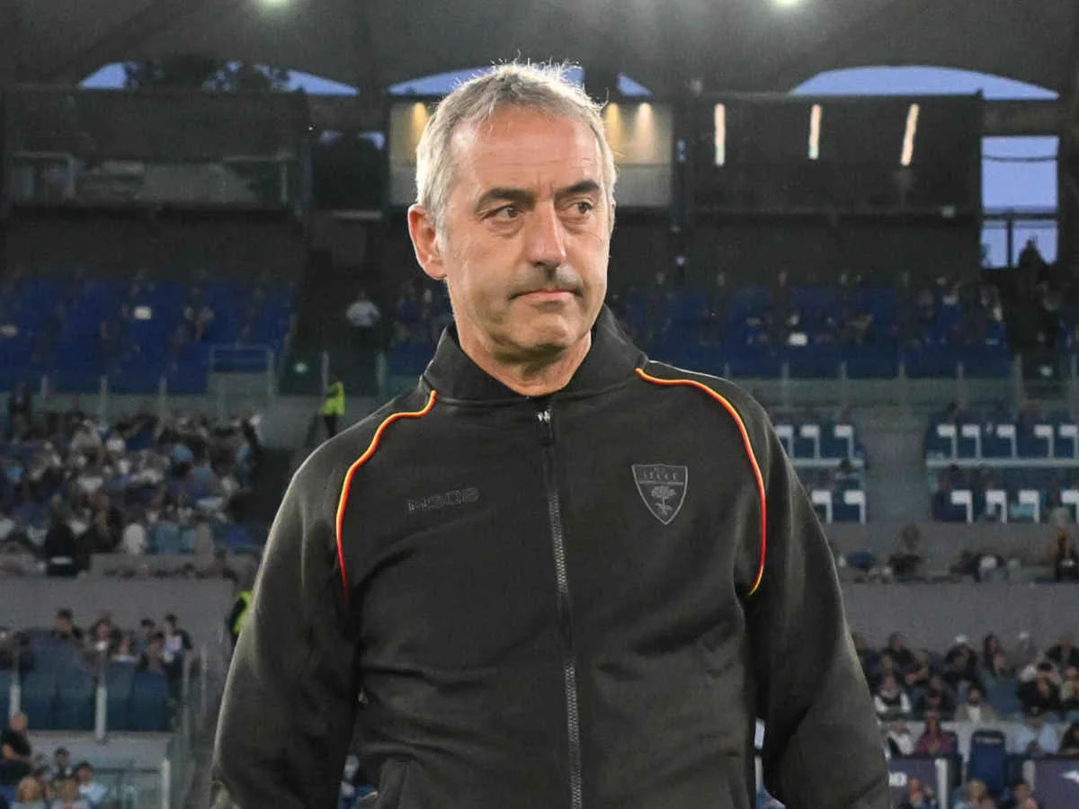 Italo-Schweizer Marco Giampaolo übernimmt wieder Trainerjob in Serie A