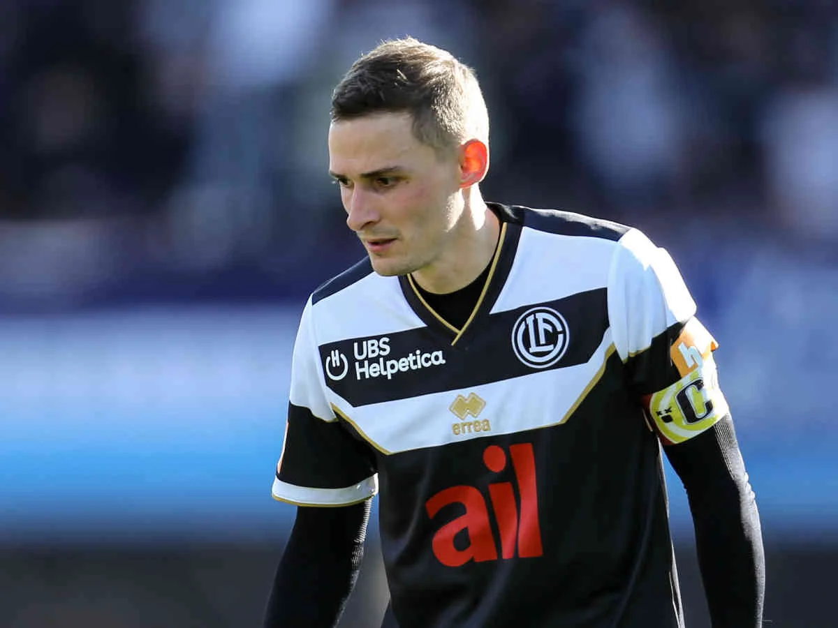 Lugano-Legende Mattia Bottani will unbedingt zu anderem Super League-Klub