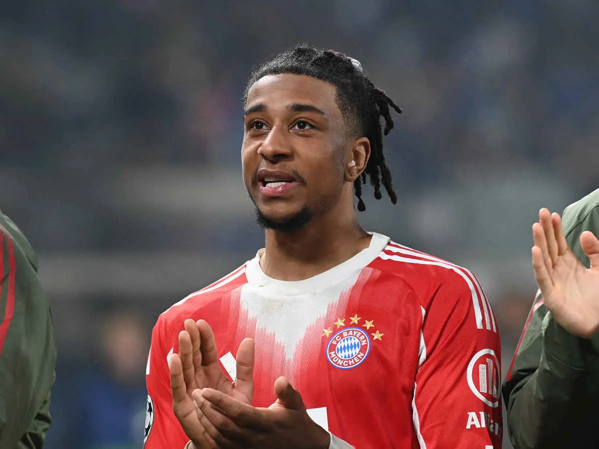 Michael Olise macht erstmals eine Ansage zum Ballon d’Or