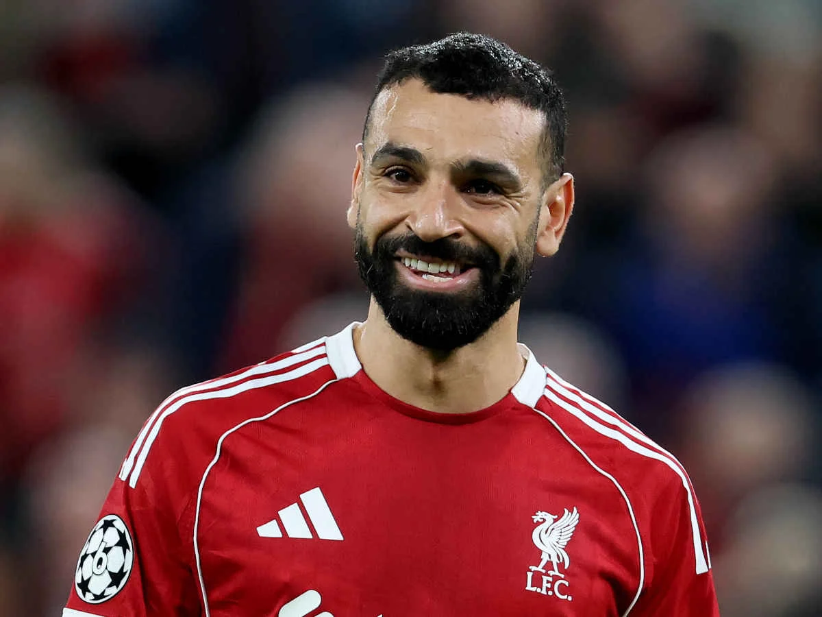 Mohamed Salah ist in Schottland heiss begehrt