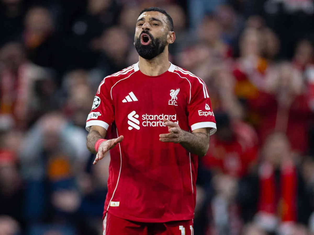 Liverpool führt unrühmliche Champions League-Statistik vor den Bayern an