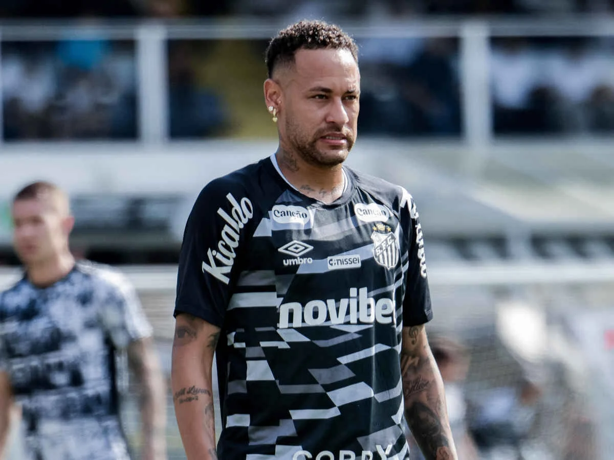 Neymar schafft es wieder nicht in den Seleçao-Kader