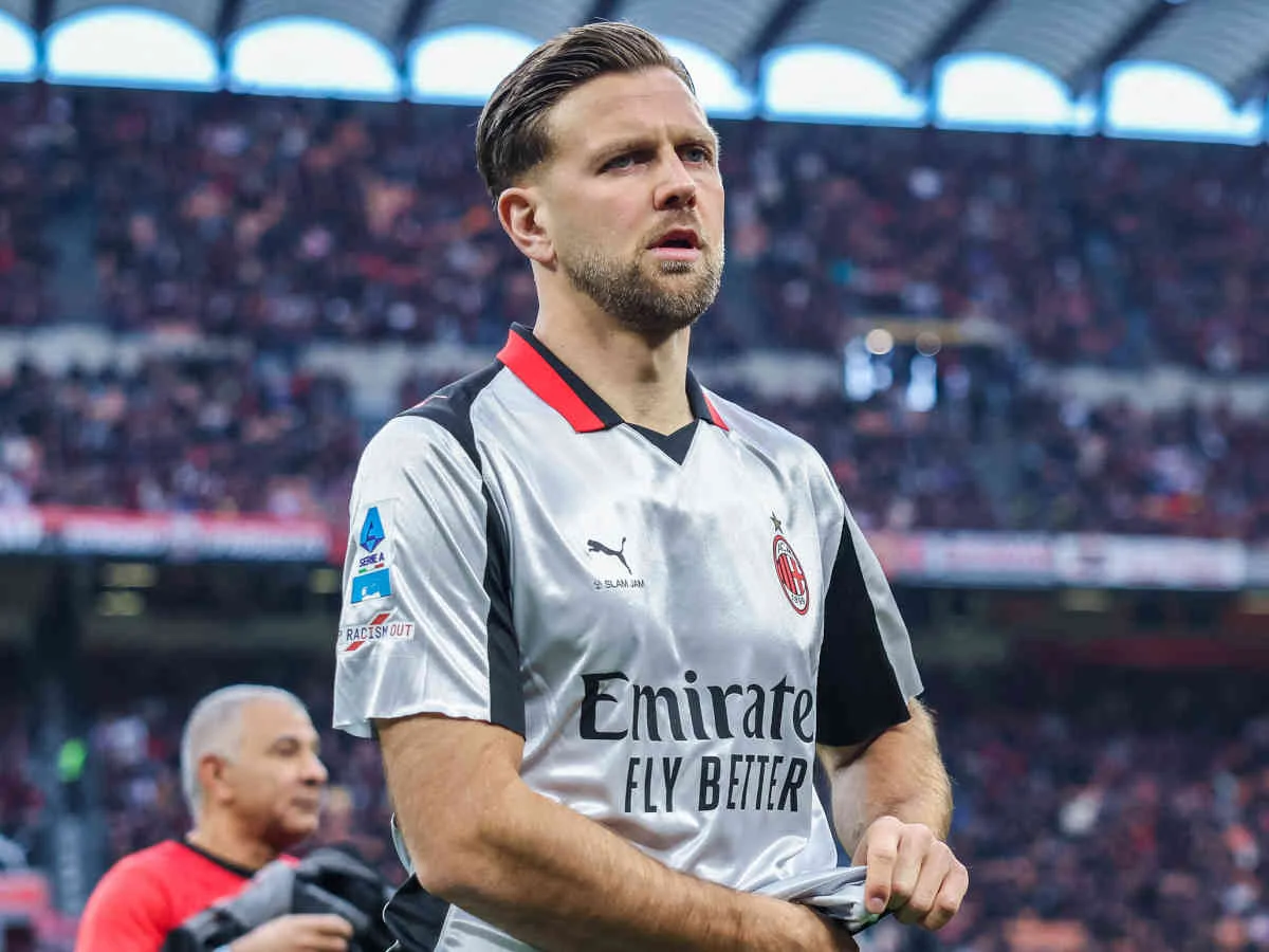Die Werder-Rückkehr von Niclas Füllkrug ist perfekt