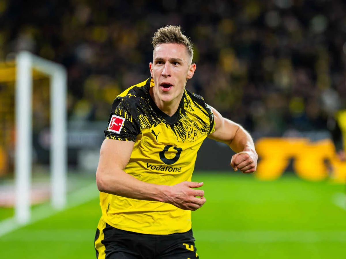 Showdown-Treffen zwischen Nico Schlotterbeck und dem BVB