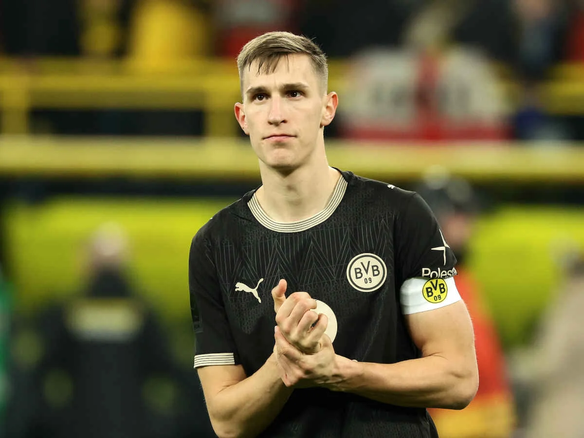 Mit Ausstiegsklausel: BVB kurz vor neuem Deal mit Nico Schlotterbeck