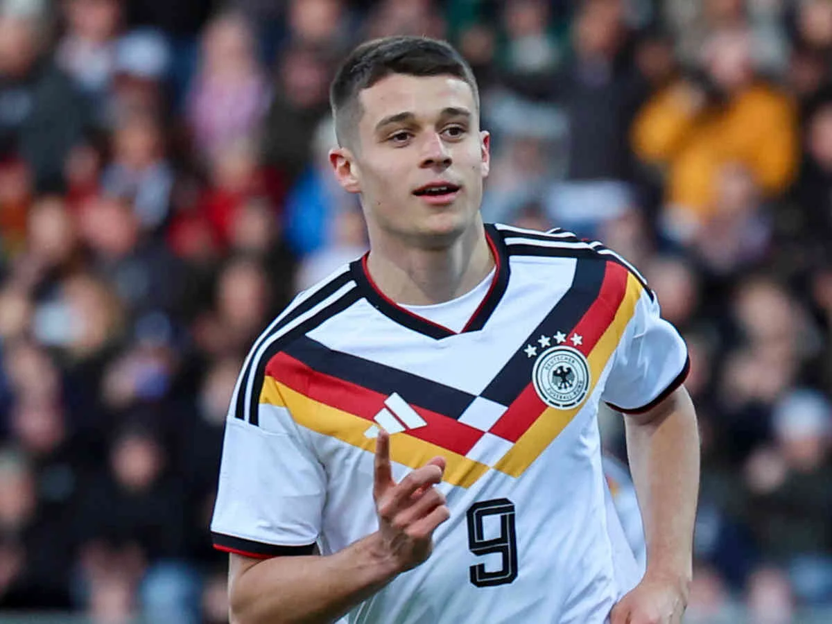 Arsenal prüft Transfer von U-Nationalspieler