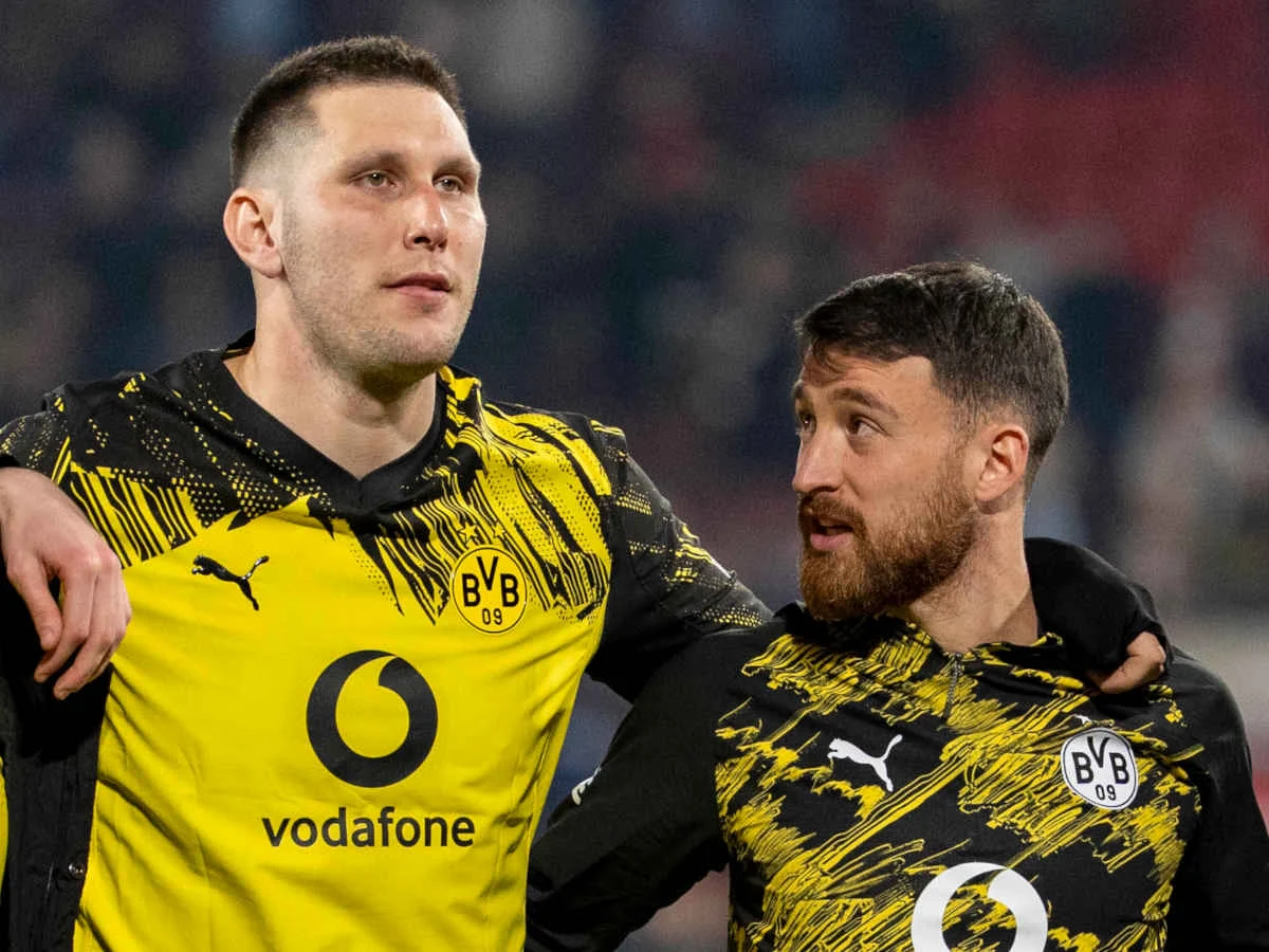 BVB-Boss Lars Ricken bestätigt zwei weitere prominente Abgänge