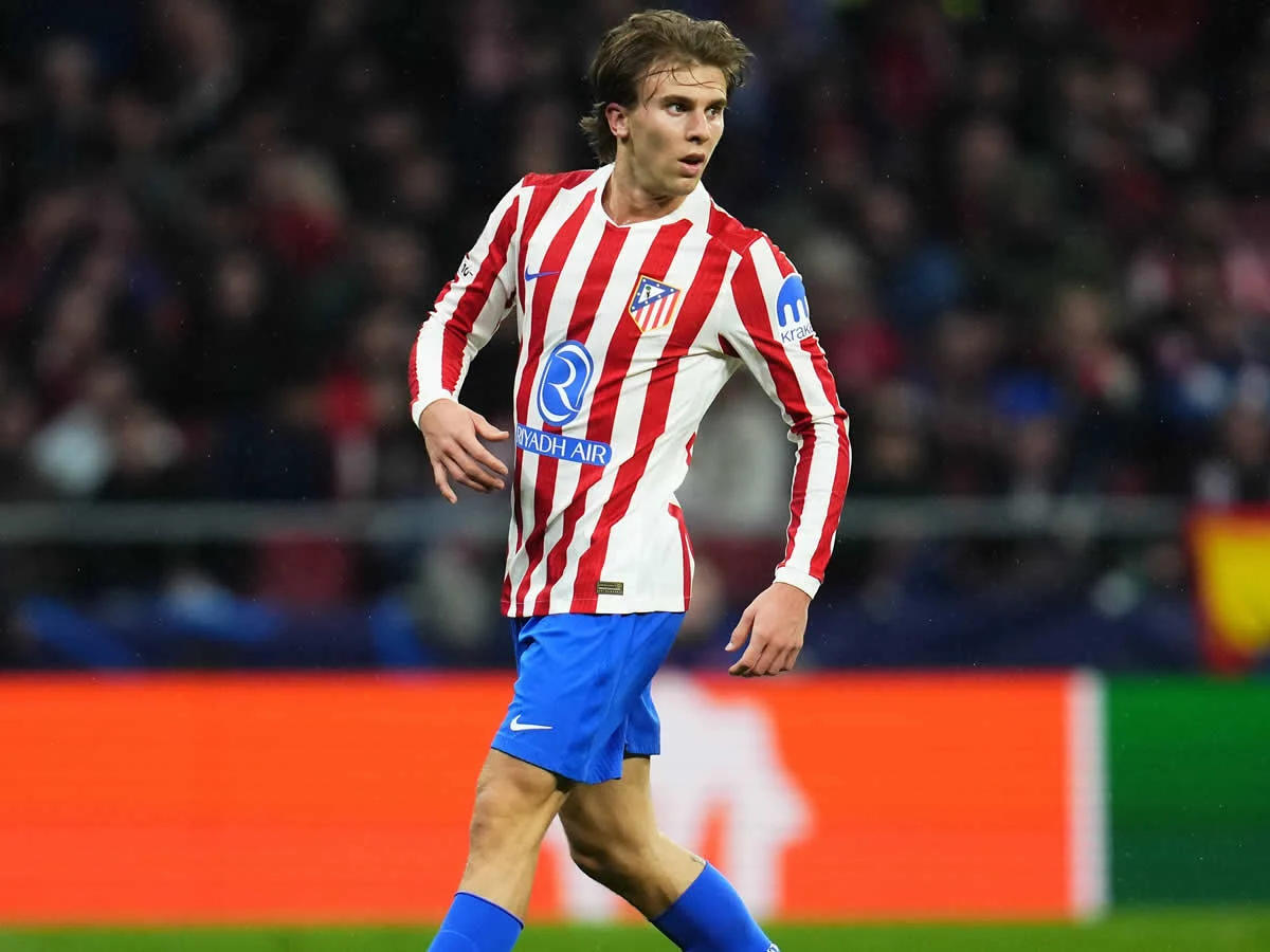 Rodri-Ersatz: Manchester City blickt nach Spanien