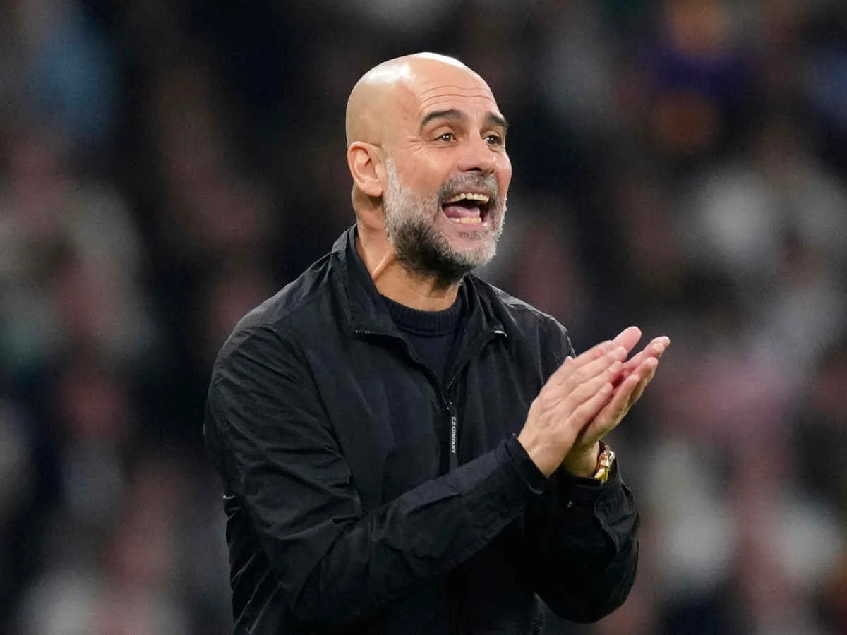 Der italienische Verband bräuchte für Pep Guardiola Hilfe von Sponsoren