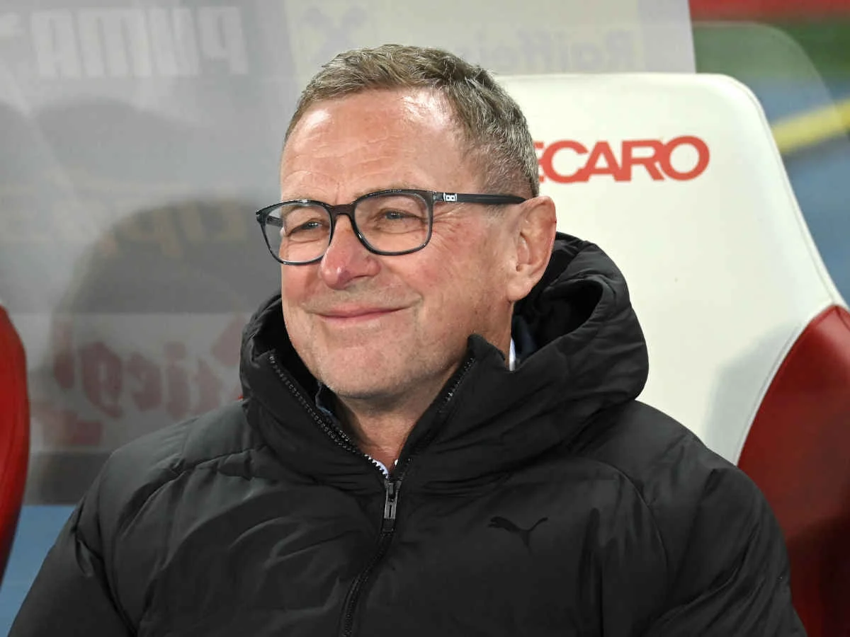 Ralf Rangnick könnte in die Bundesliga zurückkehren