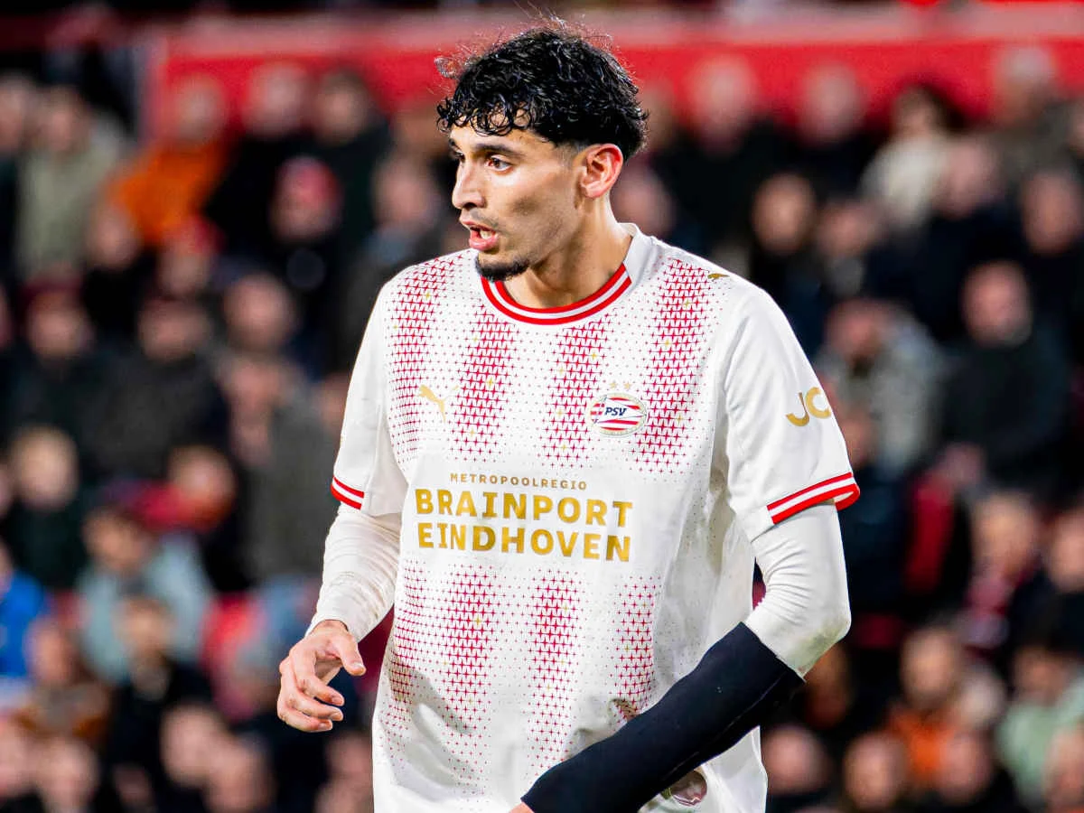 Fulham ist bei Ex-Bundesliga-Stürmer Ricardo Pepi endlich am Ziel