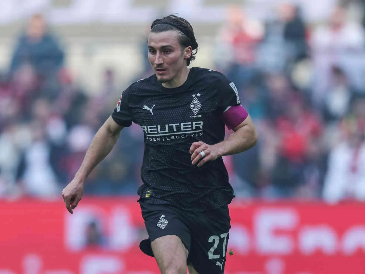 Gladbach muss im Sommer trotz 20 Mio. Euro-Verkauf erneut sparen