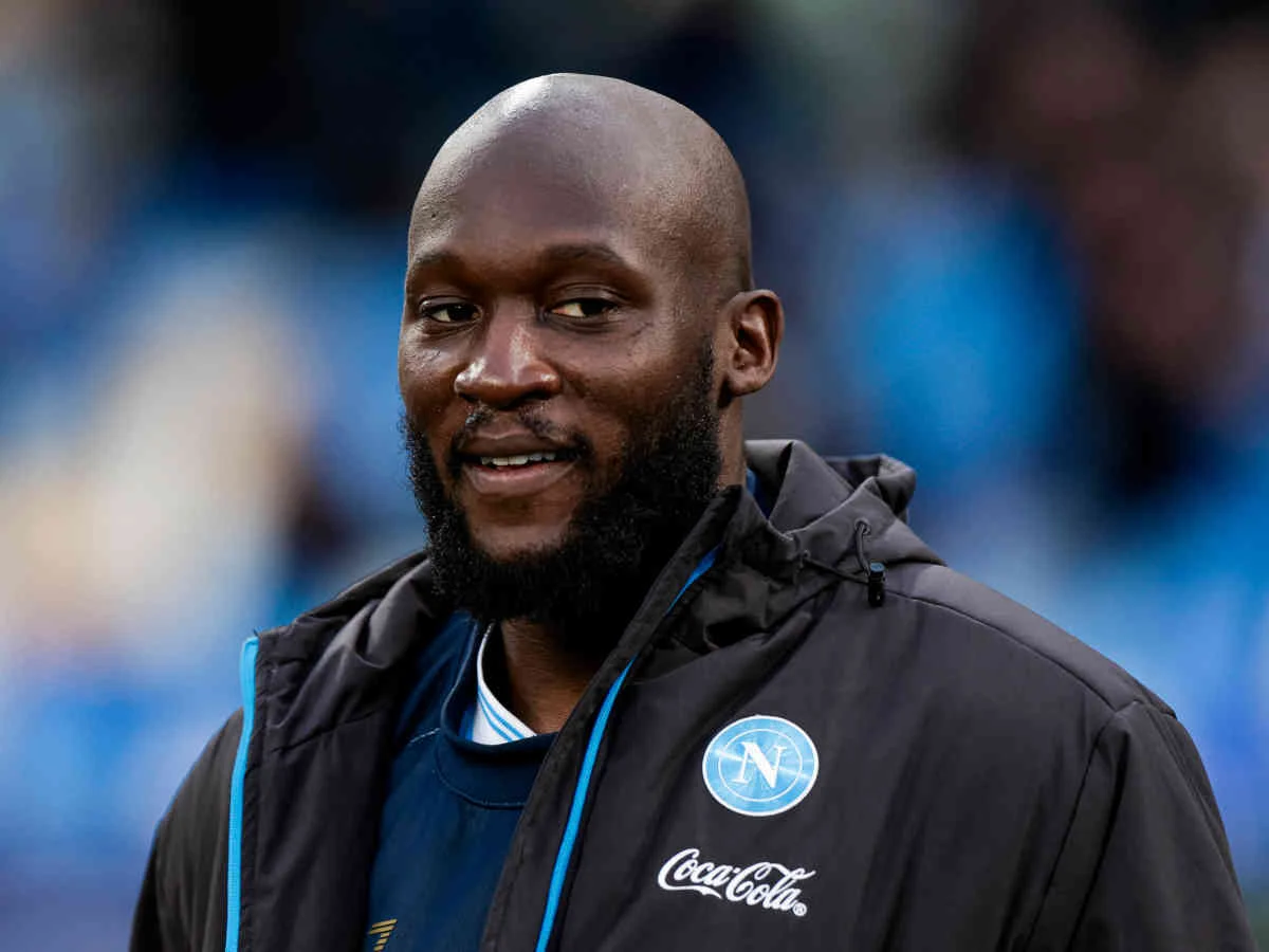 Beşiktaş Istanbul macht bei Lukaku ernst