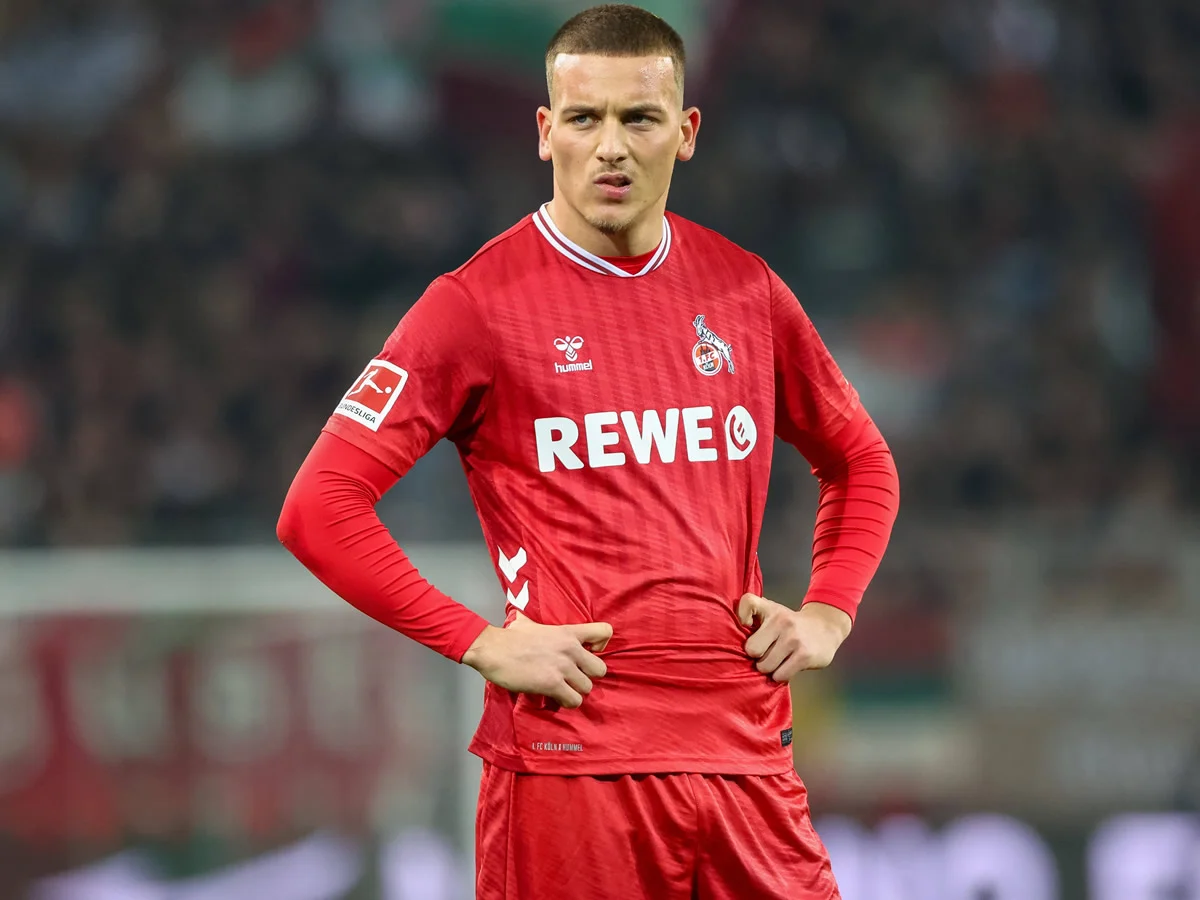 Brentford legt bei El Mala offenbar ernsthaft nach