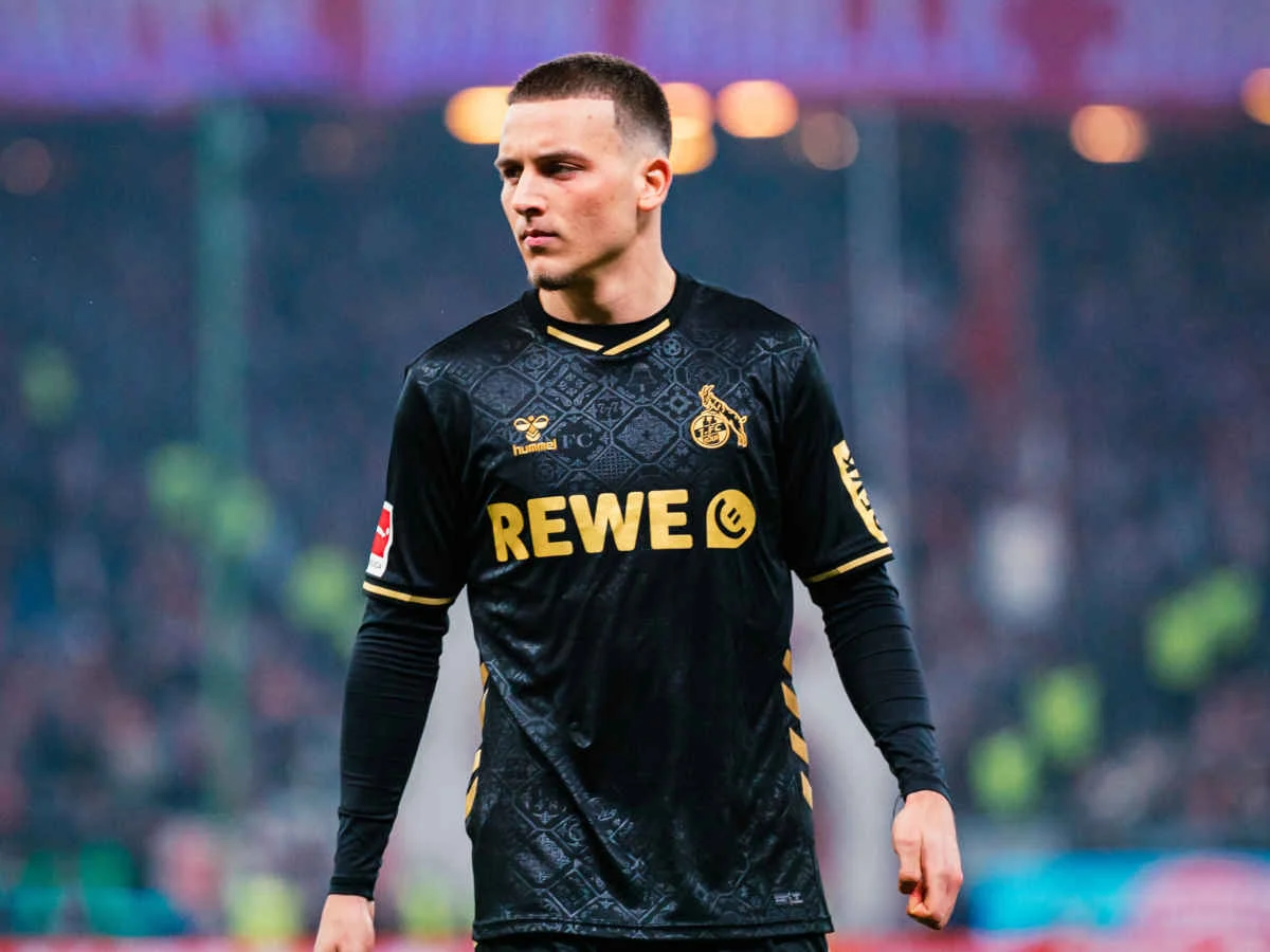 Said El Mala wechselt und der neue Klub steht fest