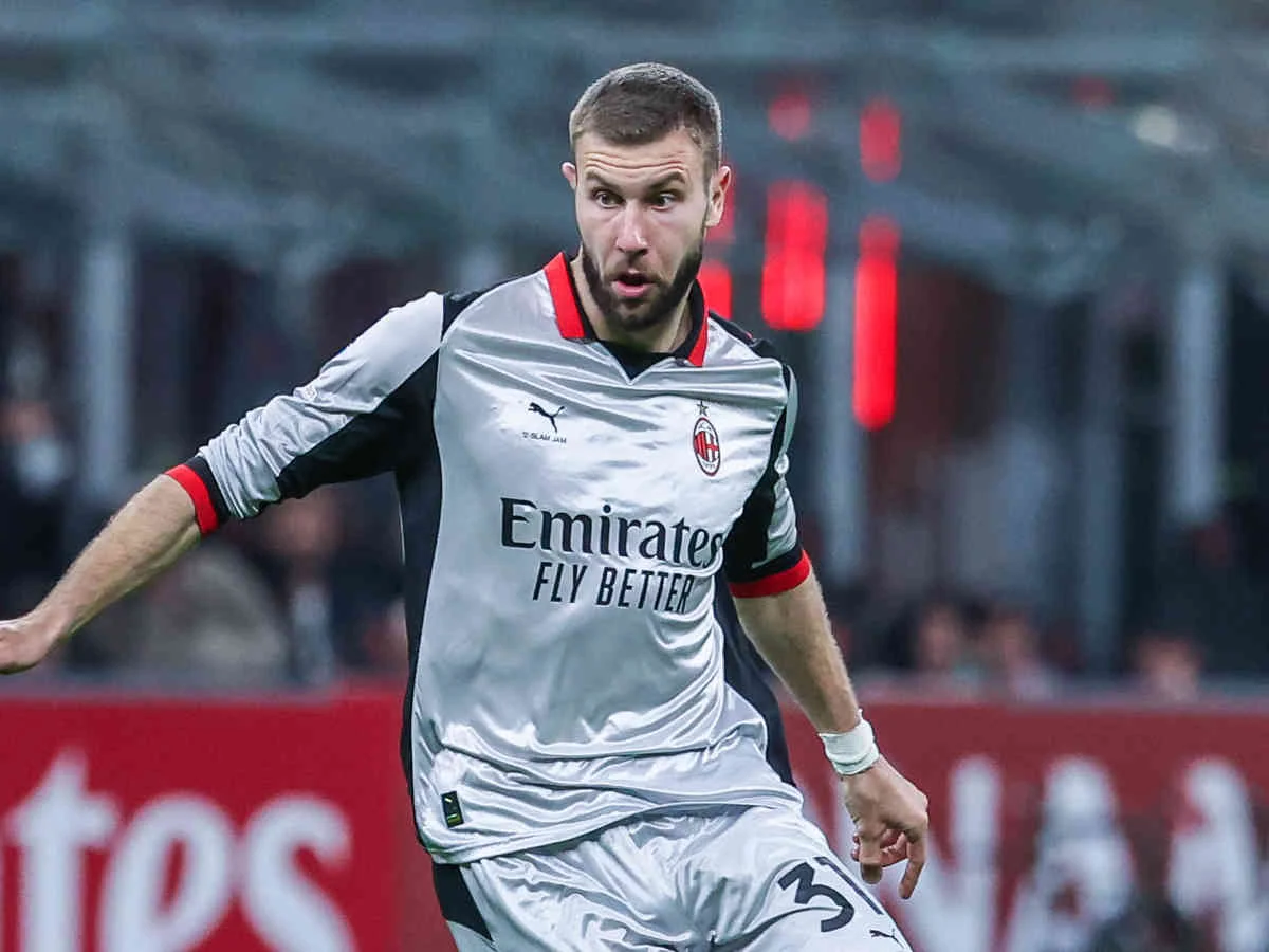 AC Mailand fürchtet Premier-League-Offensive