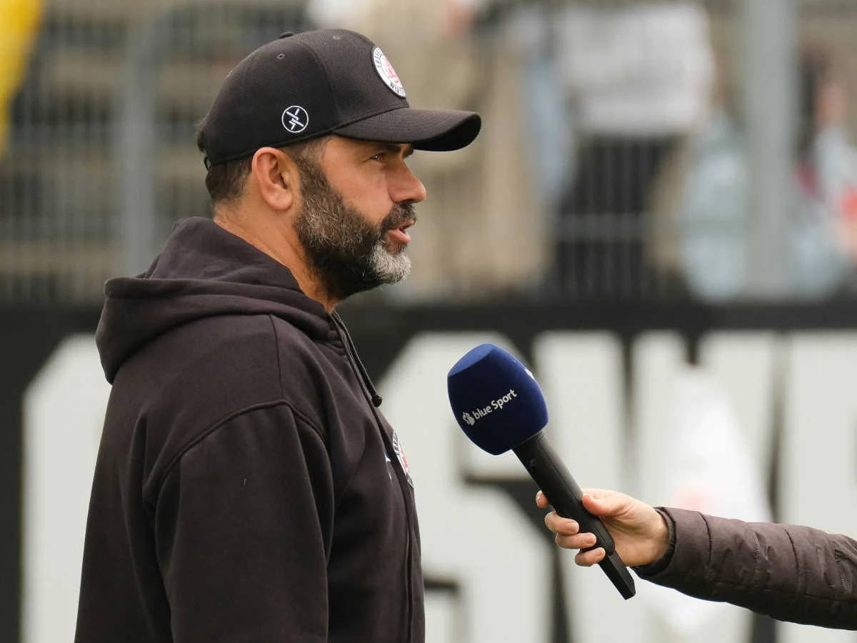 Trainer Uli Forte übernimmt Experten-Job im TV