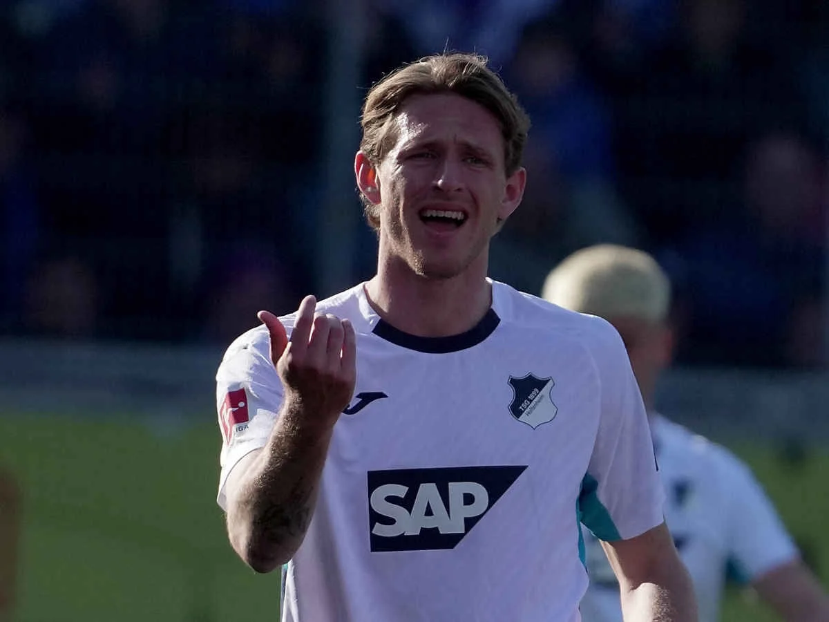 Ex-Basel-Profi Wouter Burger steht vor Wechsel in der Bundesliga