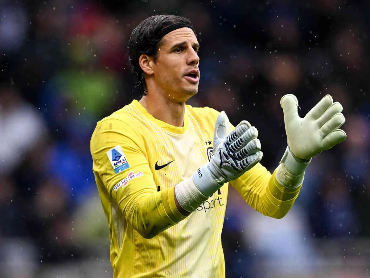 Das läuft zwischen Yann Sommer und dem FC Basel zurzeit