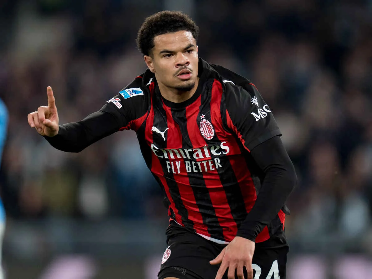 Ex-YB-Verteidiger Zachary Athekame wird von Milan verliehen