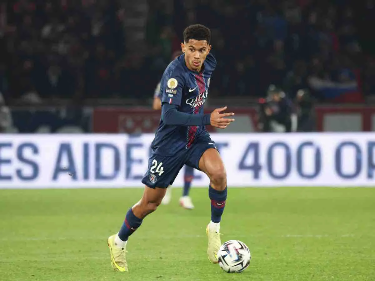 PSG: Stillstand bei Mayulu-Verlängerung