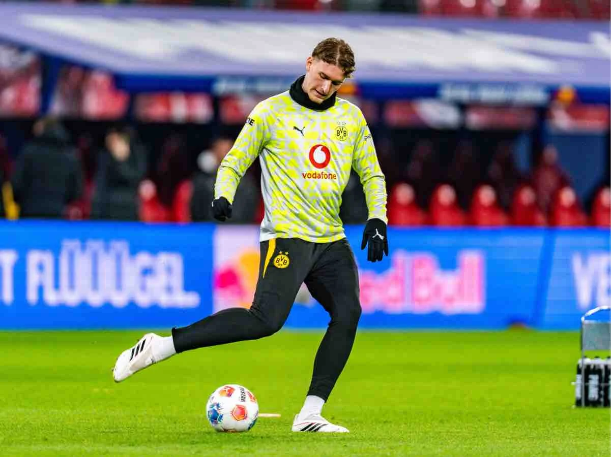 Unzufriedenes BVB-Talent erwägt Abschied