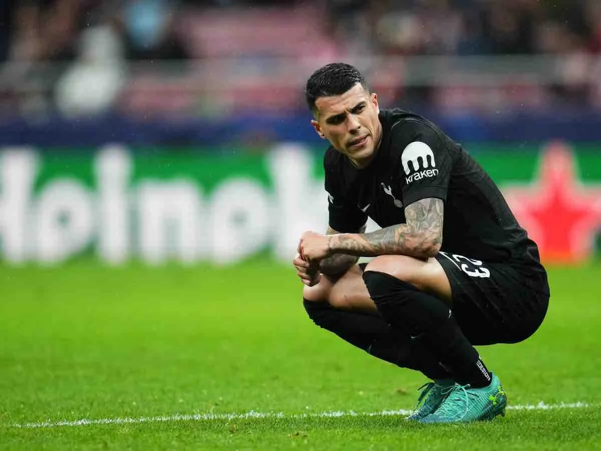 Manchester City beschäftigt sich intensiv mit Pedro Porro
