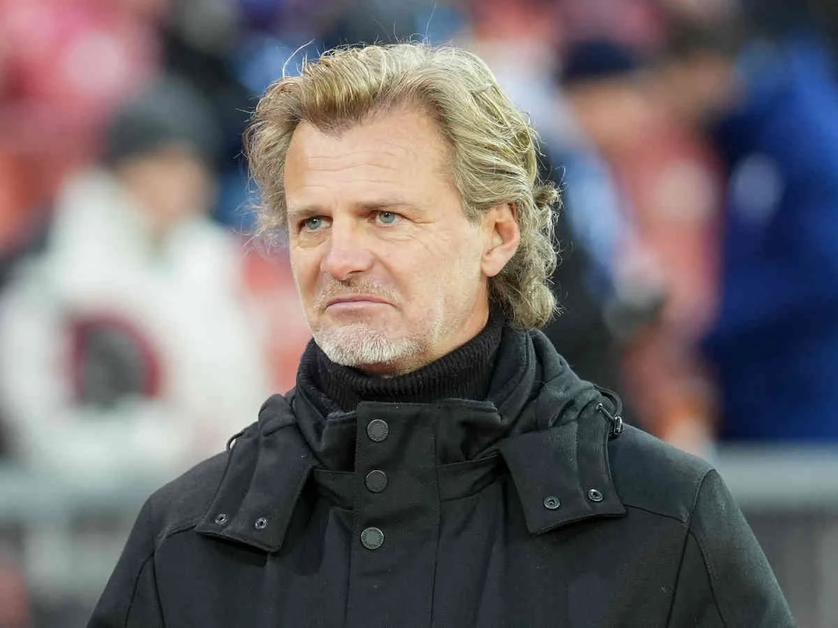Alain Sutter attackiert bei GC die eigenen Spieler