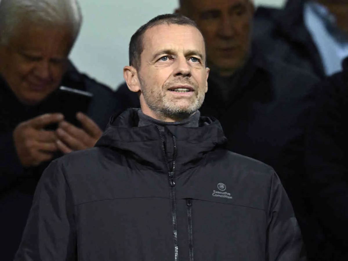 UEFA-Boss Ceferin droht Italien jetzt auch noch mit dem EM-Entzug