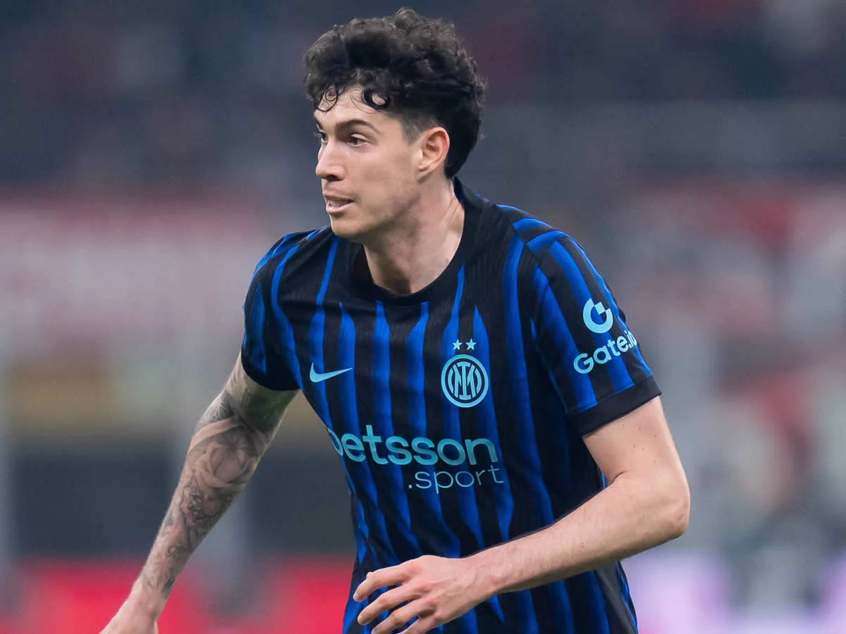 Barça hat eine Idee, wie es Bastoni trotz finanziellen Engpässen kriegt