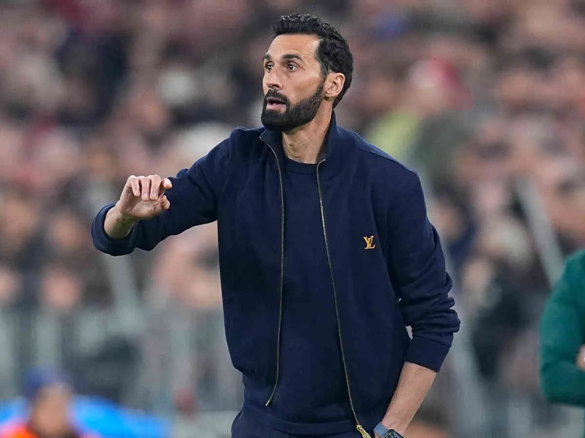 Arbeloa droht Real-Rauswurf: Das sagt er selbst