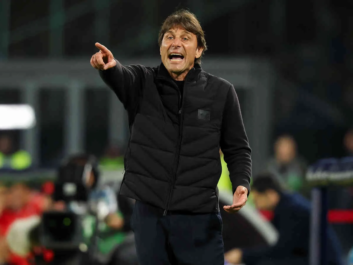 Offiziell: Conte verlässt Neapel