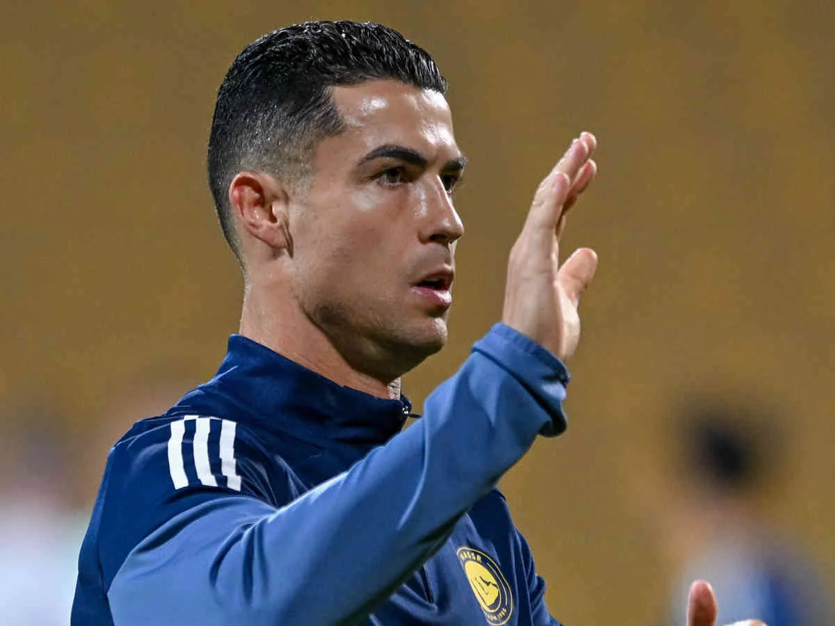 Neues Statement: Cristiano Ronaldo sieht das Ende seiner Karriere nahe