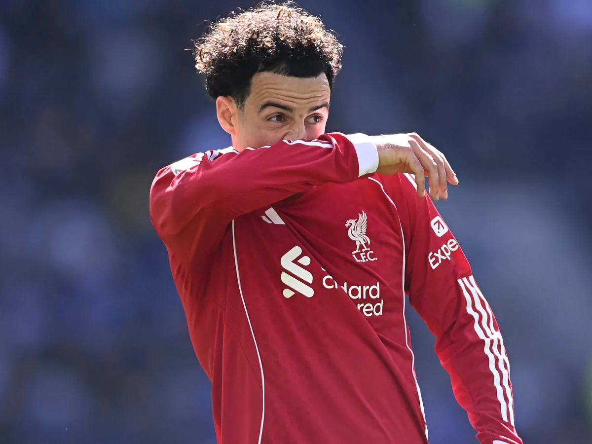 Verbleib: Arne Slot ist bei Liverpool-Star zuversichtlich