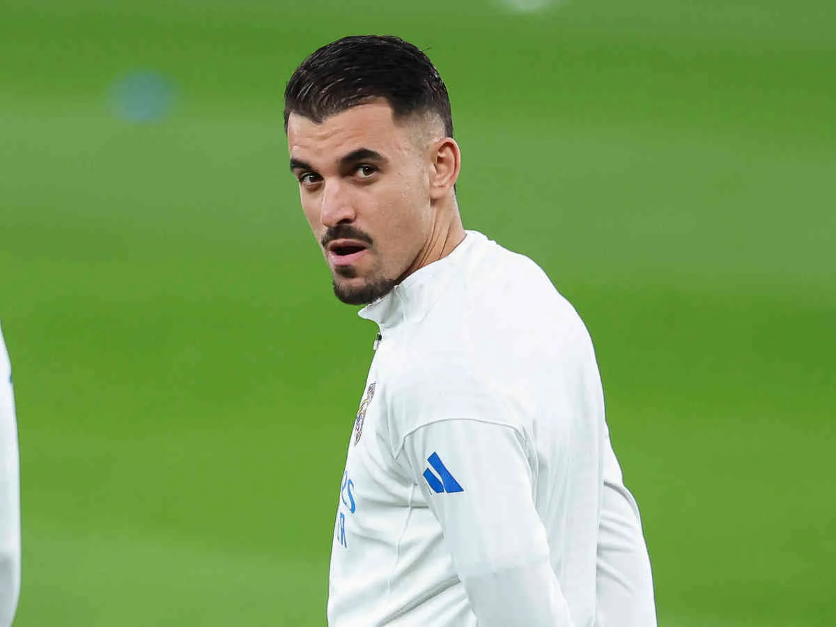 Dani Ceballos soll nie mehr für Real Madrid spielen