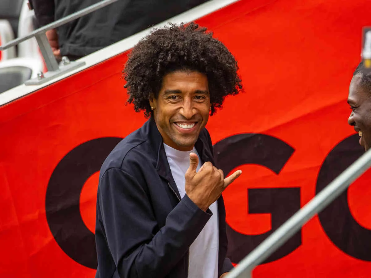 Abwehrikone Dante könnte im Sommer zum FC Bayern zurückkehren