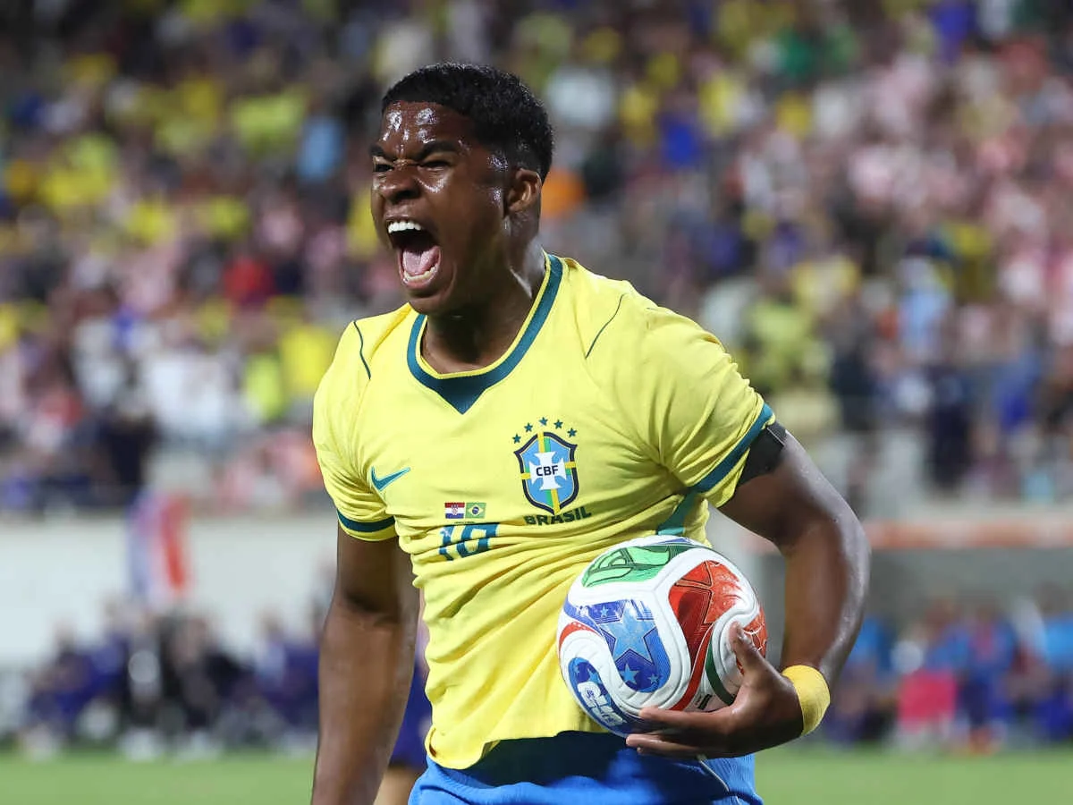Arsenal und Chelsea gehen bei Brasilianer leer aus