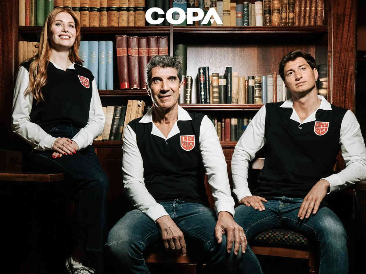 Ein Super League-Klub präsentiert ein geschichtsträchtiges Retro-Trikot