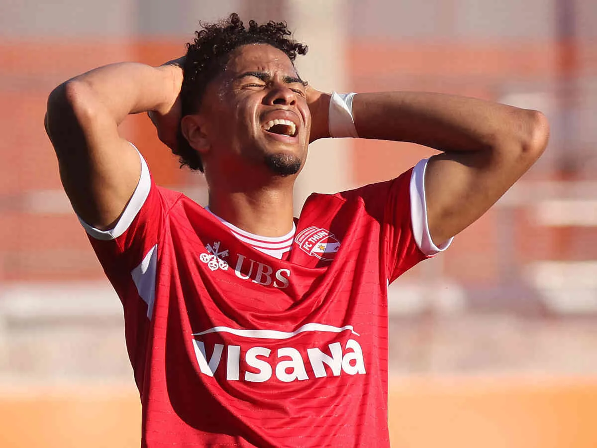 Der FC Thun braucht jetzt erst einmal Geduld
