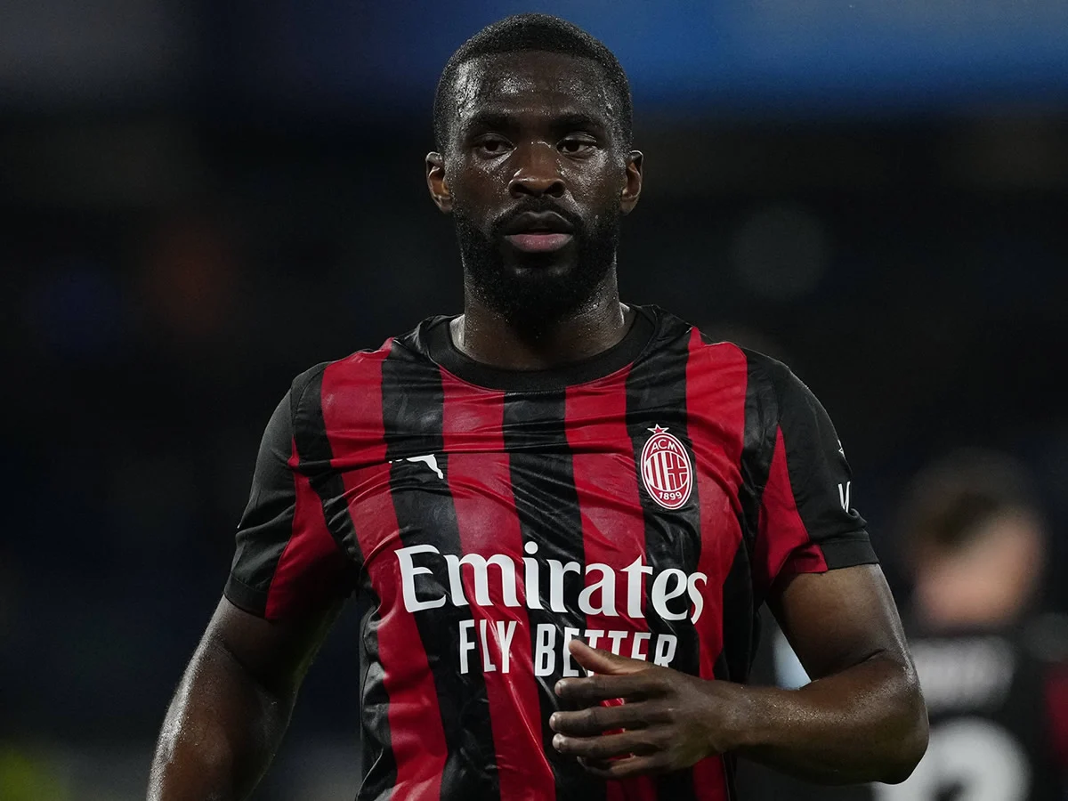 Bestätigt: Milan-Gespräche mit Fikayo Tomori laufen