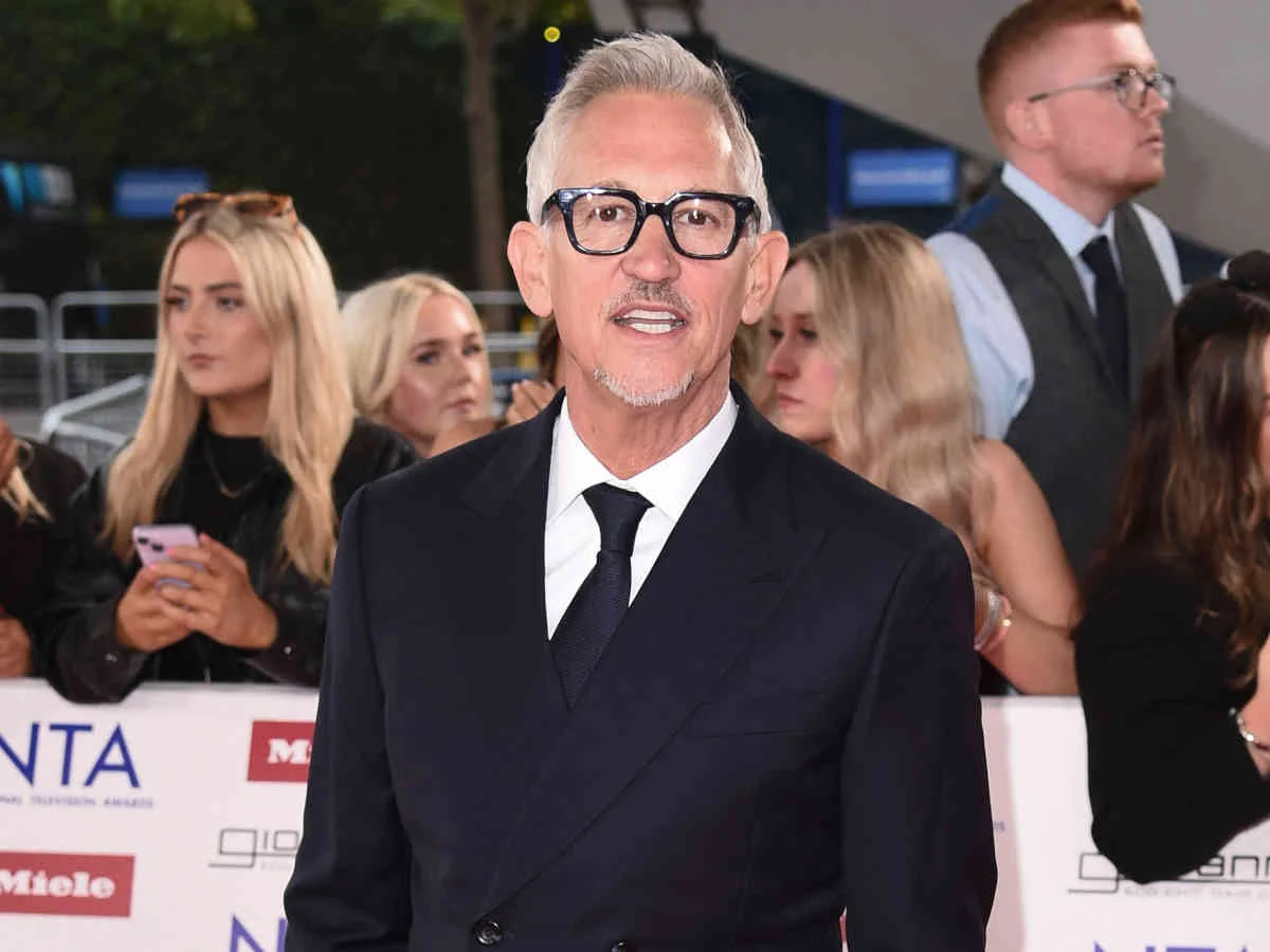TV-Host Gary Lineker attackiert Englands Nationaltrainer Thomas Tuchel