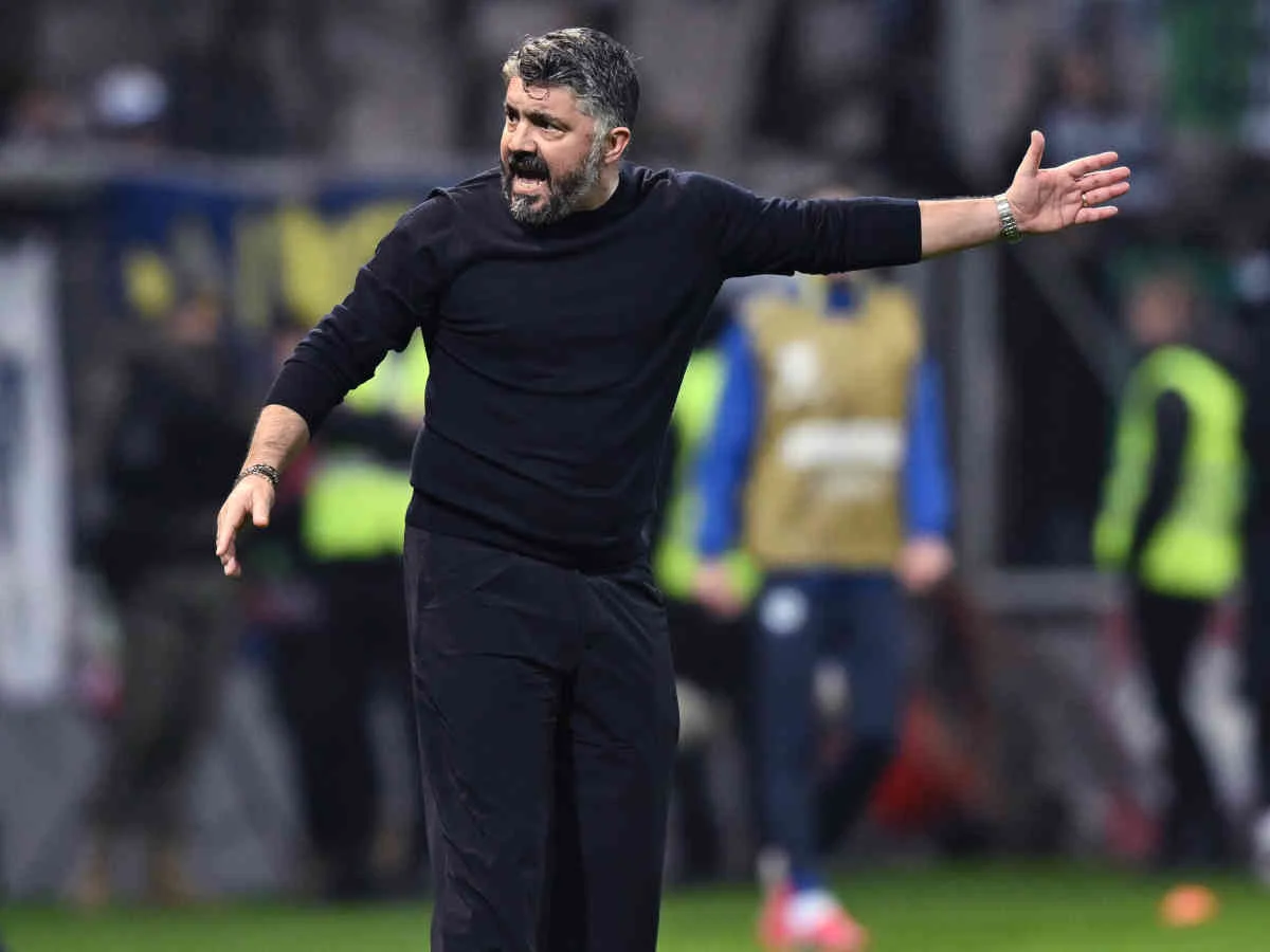 Gennaro Gattuso findet bereits einen neuen Job