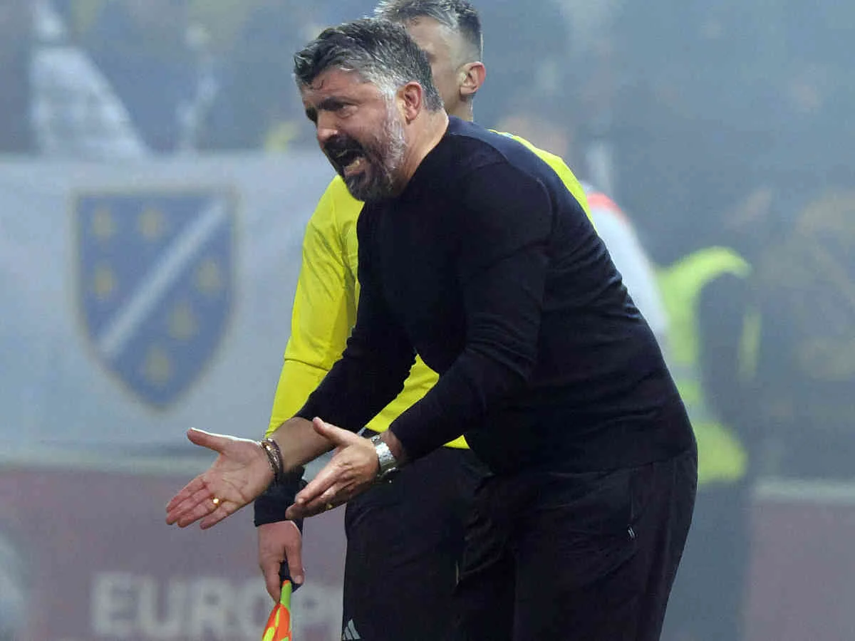 Die knallharte Abrechnung der italienischen Medien mit der Squadra Azzurra