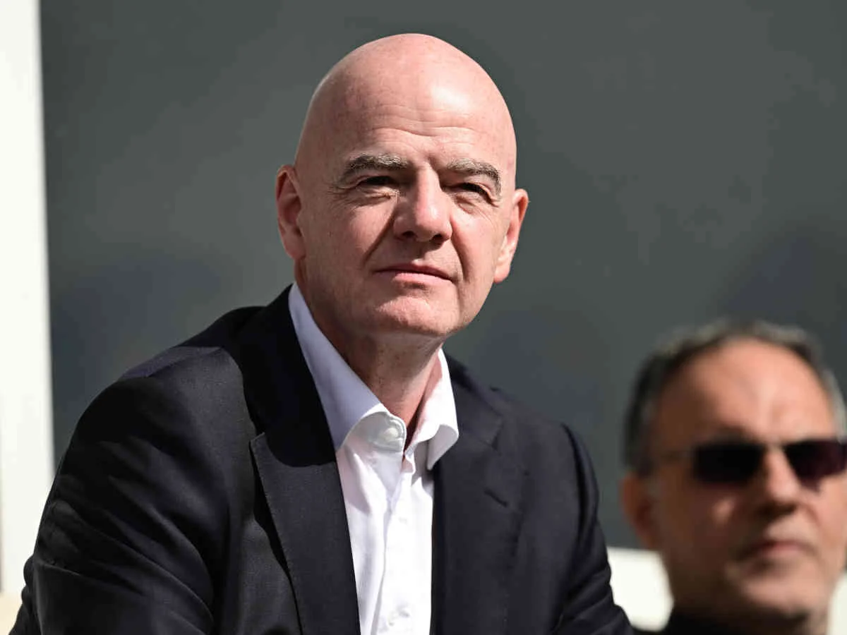 Kontinentalverbände gehen mit offenem Brief in den Angriffsmodus gegen Infantino