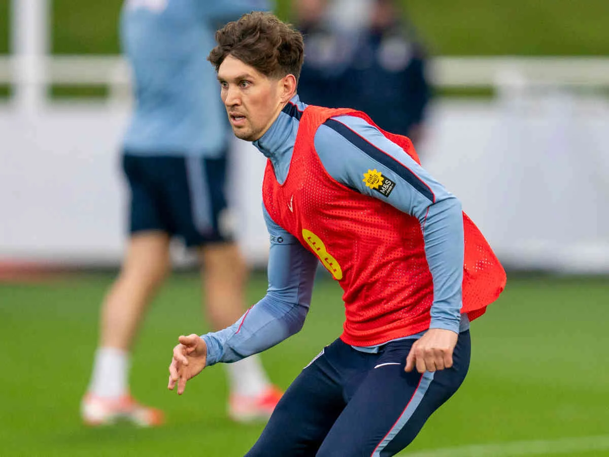 Das Schicksal von John Stones bei Manchester City ist besiegelt