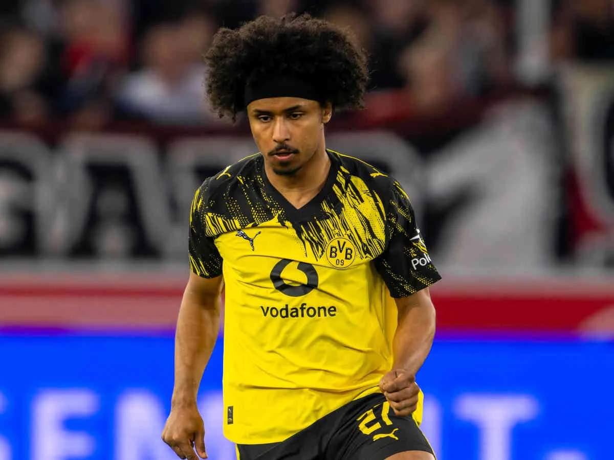 Real Madrid hat drei Kandidaten für die rechte Aussenbahn im Blick