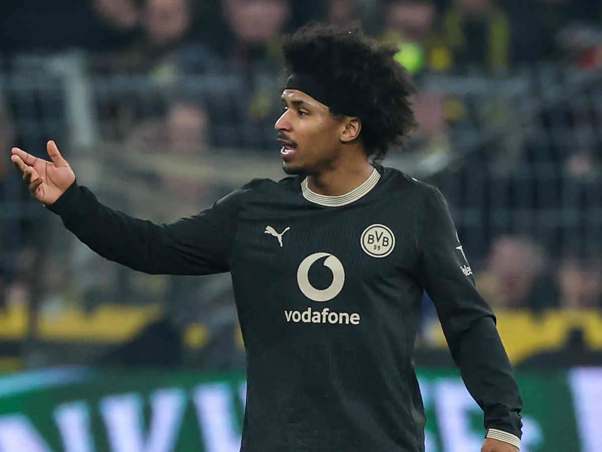 Borussia Dortmund senkt die Preisforderung für Karim Adeyemi